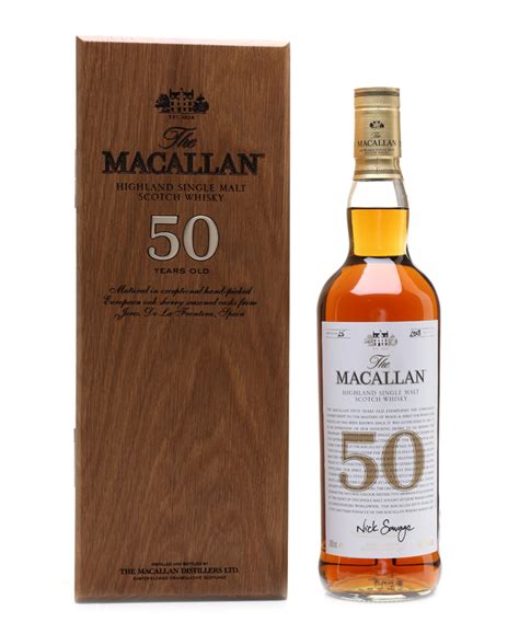 expensive single malt scotch